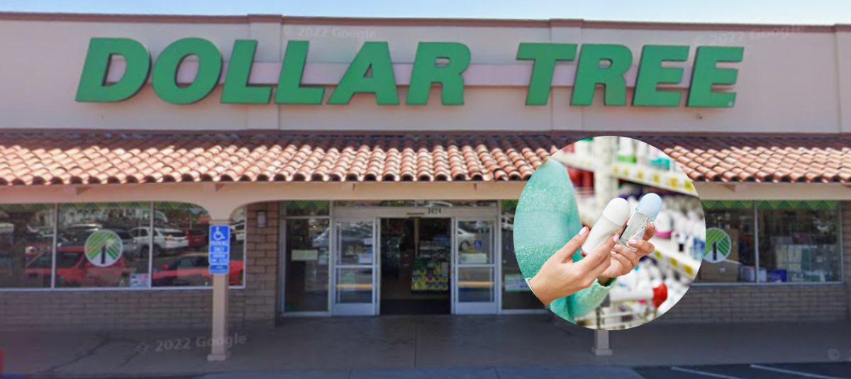 Dollar Tree