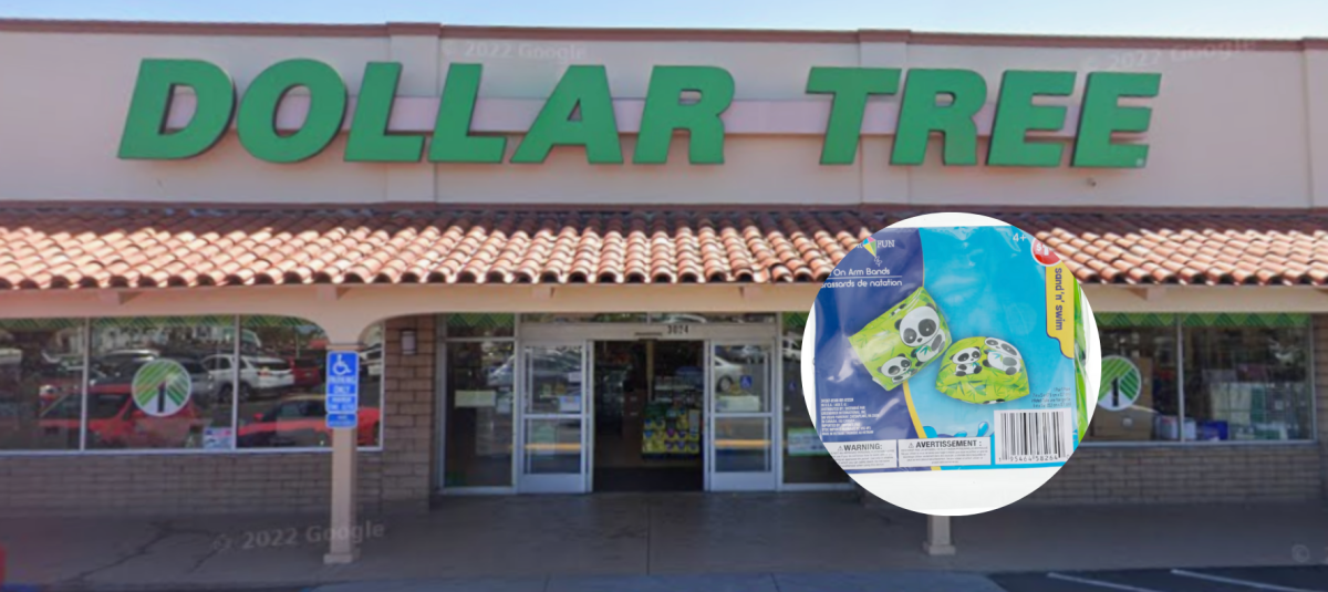 Dollar Tree tiene una imperdible de la temporada.