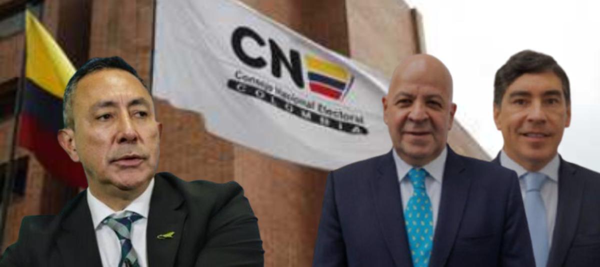 CNE
