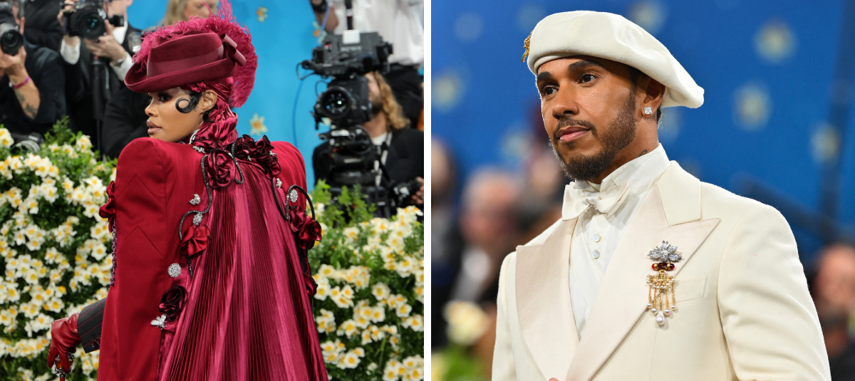 Met Gala 2025