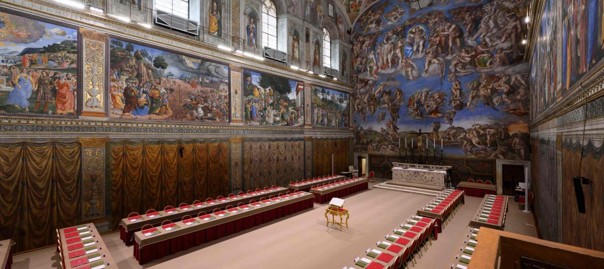 Conclave