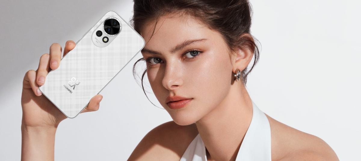 Huawei Nova 13
