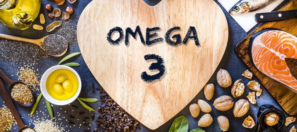 omega-3