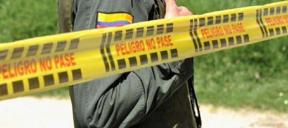 ONU Derechos Humanos había reclamado una mayor protección a líderes indígenas en el departamento de Nariño