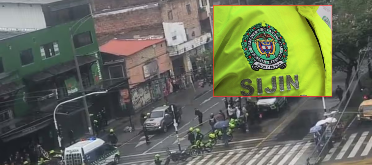 Asesinato Chagualo.