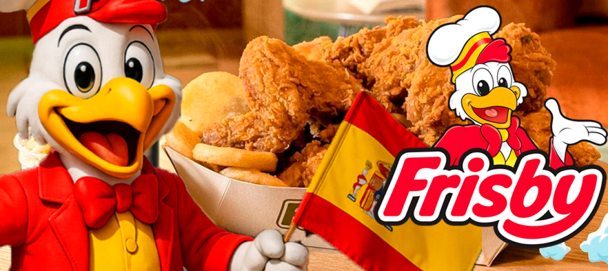 Frisby