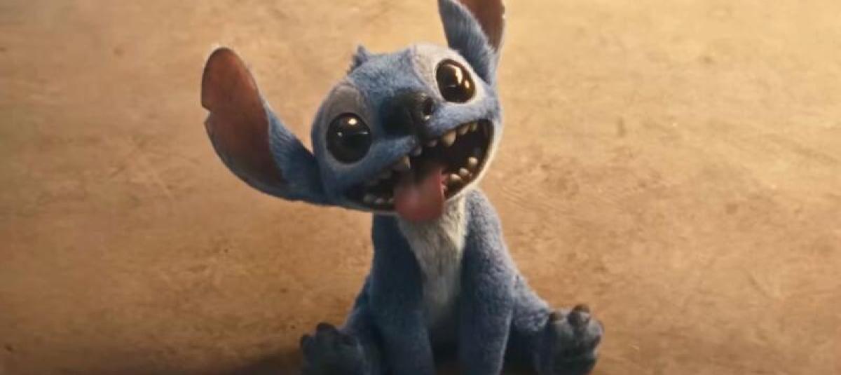 Lilo & Stich