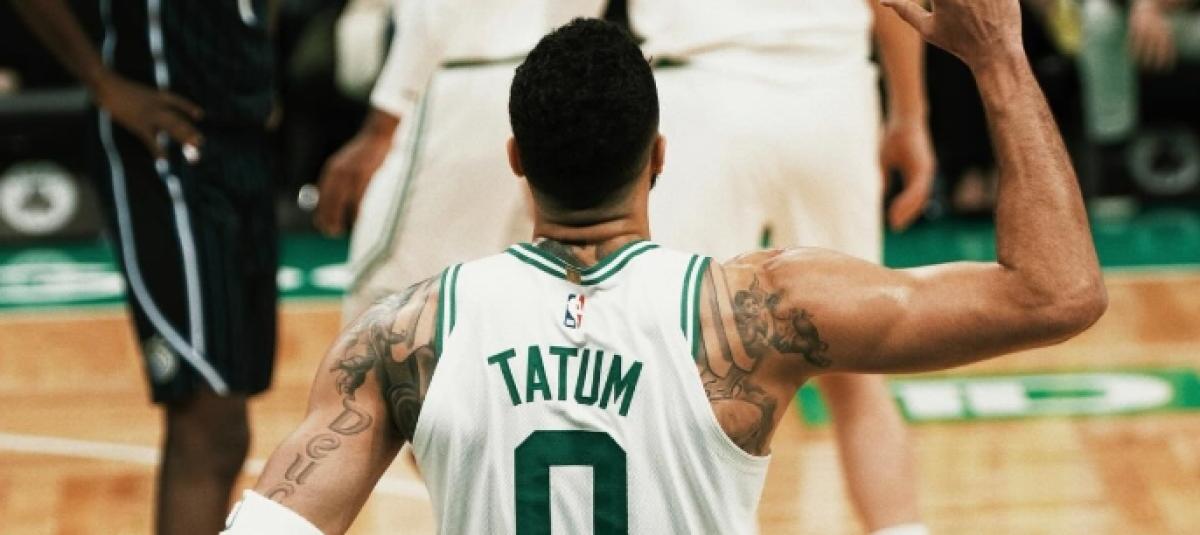 Una lesión que preocupó a todo el equipo de los Bolton Celtics.