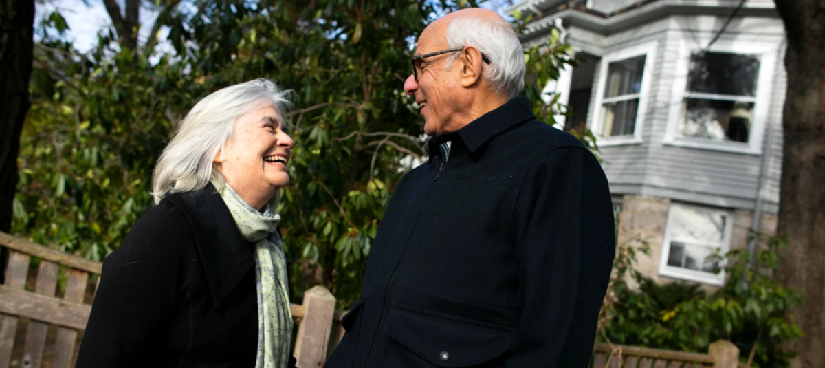 Pareja