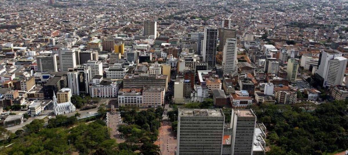 ¿Por qué Cali es la ciudad con más crecimiento en empresas emergentes del país?