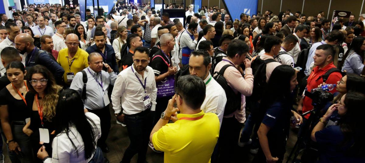 Cali: epicentro donde se analizan los desafíos del mundo y del país para el mercado del retail