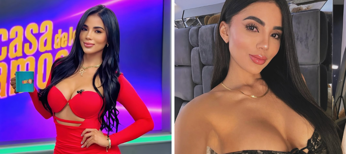 Karina García