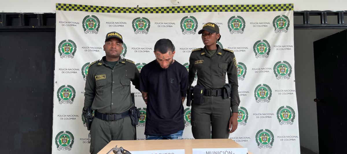 Historia de presunto violador de menores que se escondía en municipio turístico y de los menos violentos del Valle
