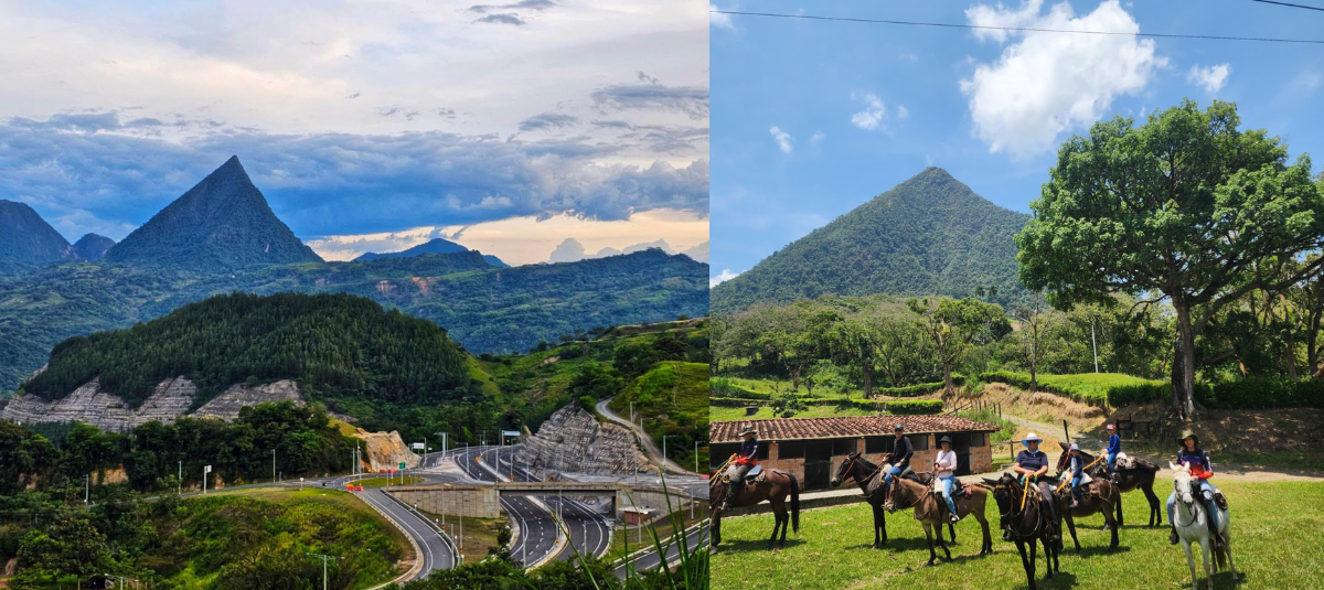 Cerro Tusa