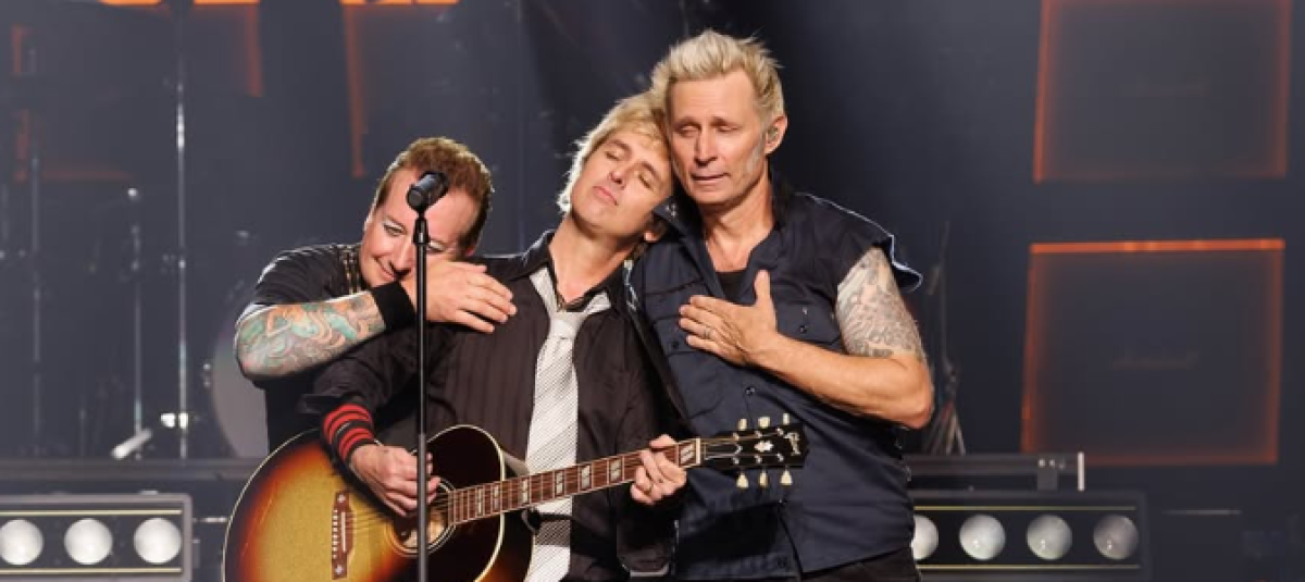 Green Day