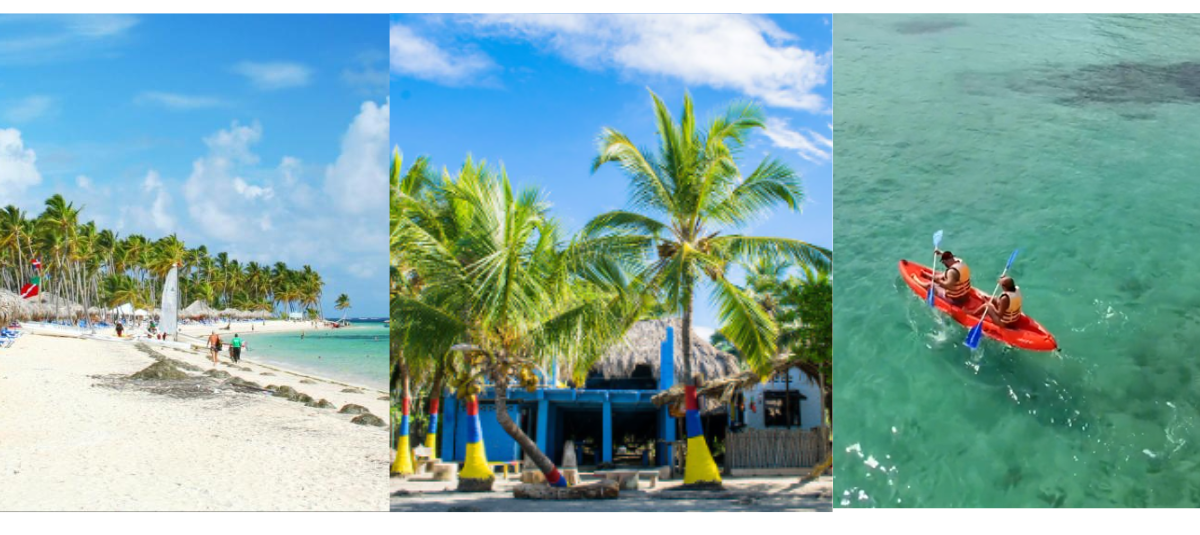 Isla Fuerte