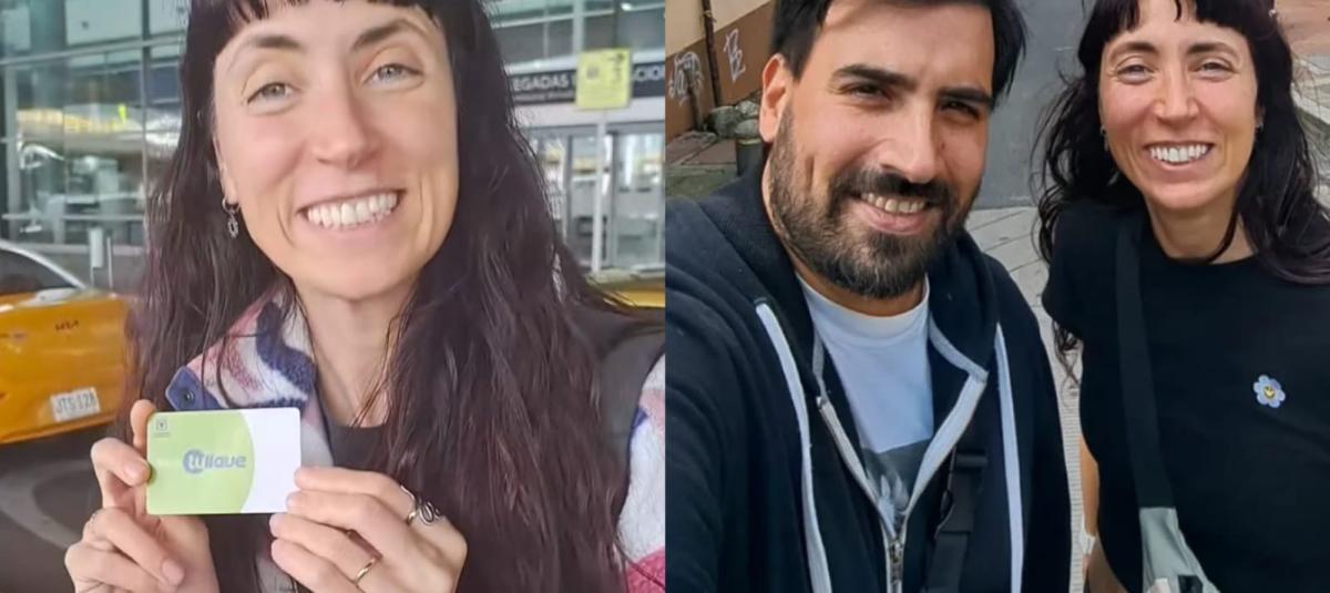 Argentinos en Bogotá