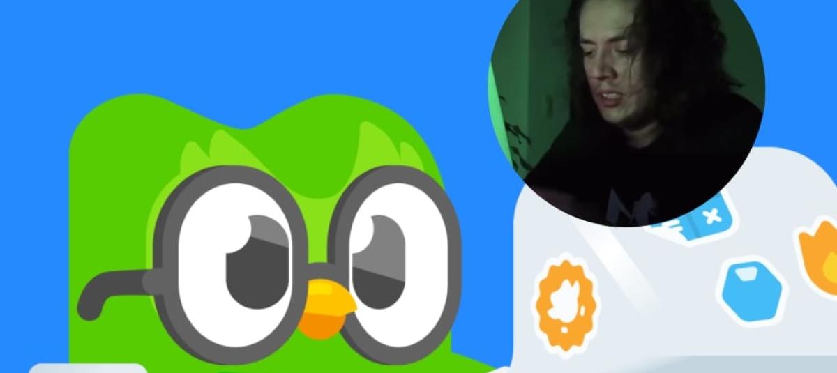 Duolingo