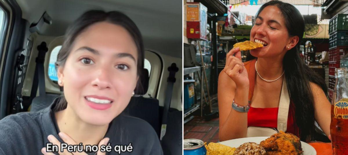 Peruana