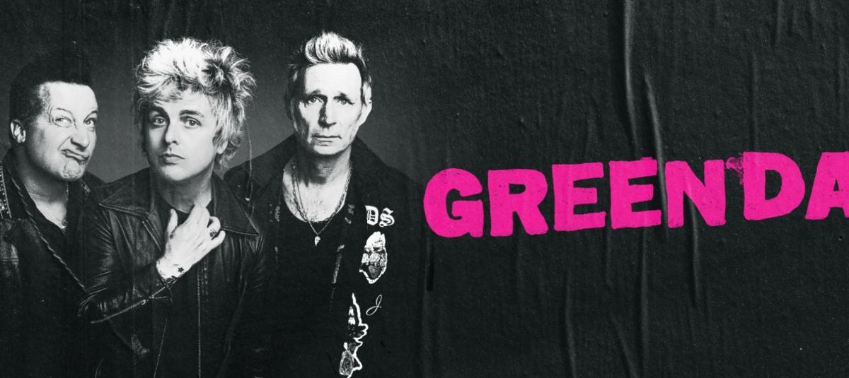 Green Day