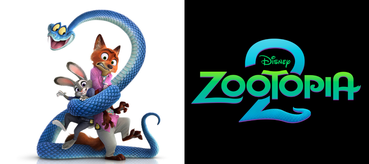 Zootopia