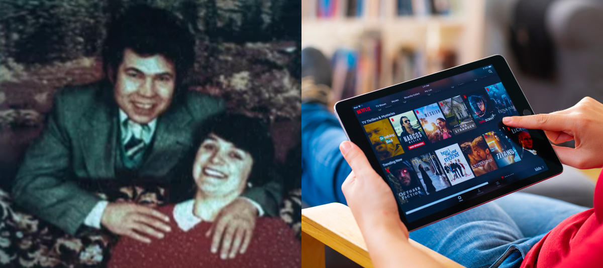 Netflix