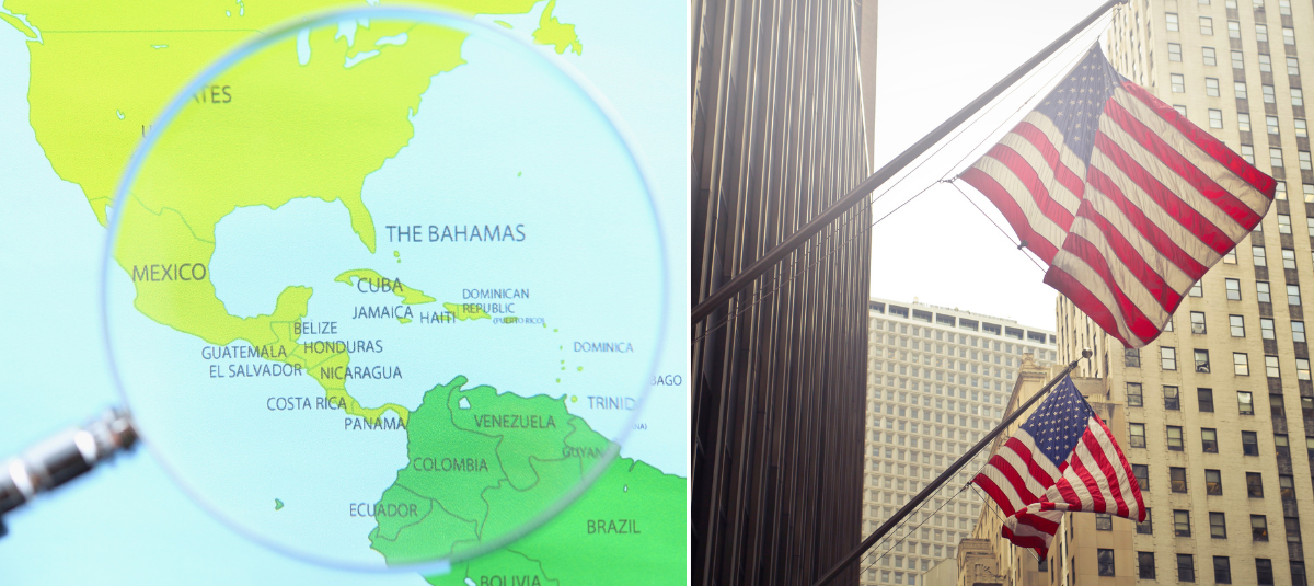 País latino paga a migrantes