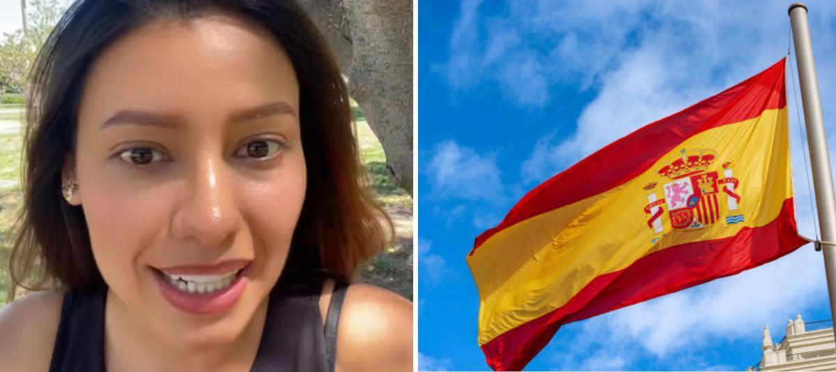 España
