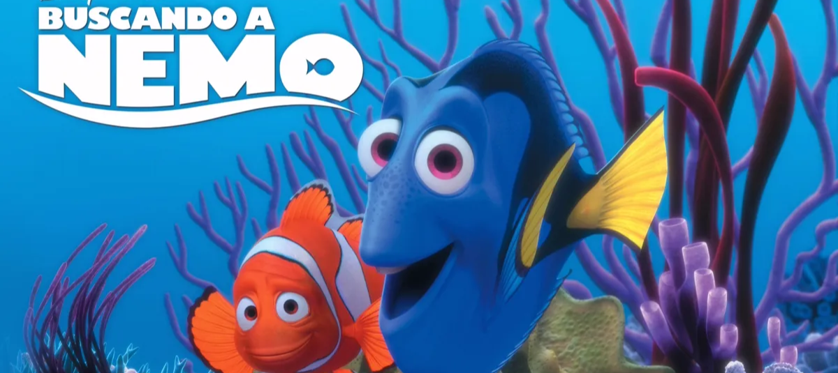 Buscando a Nemo