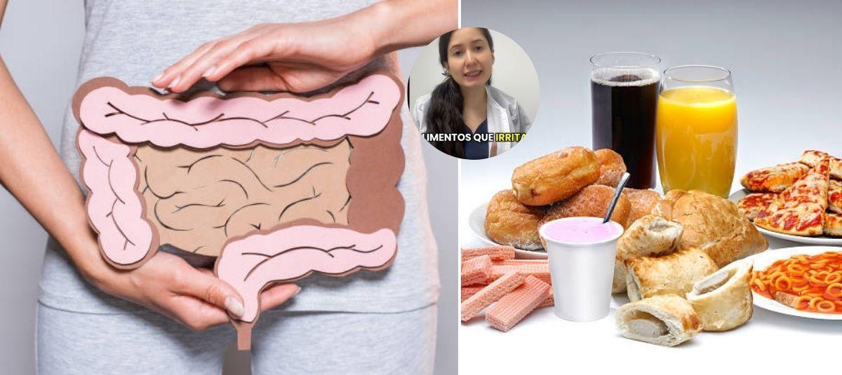 colon