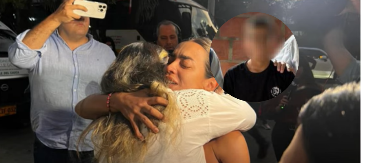 Vélez por la mañana | Defensora del pueblo habla del presunto pago por la liberación de Lyan: 'Ni participamos'