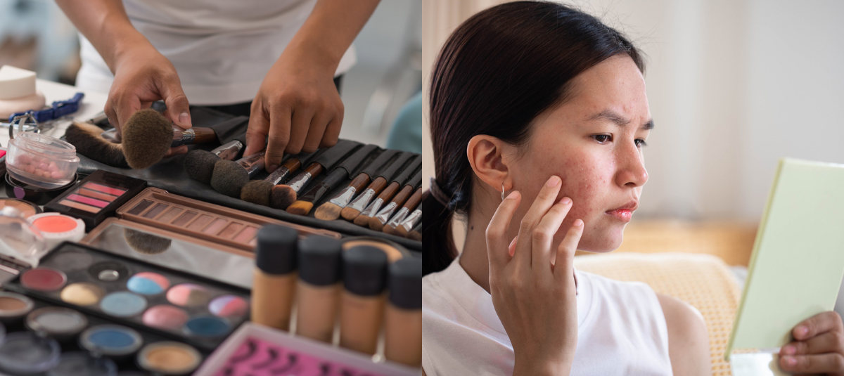 Maquillaje