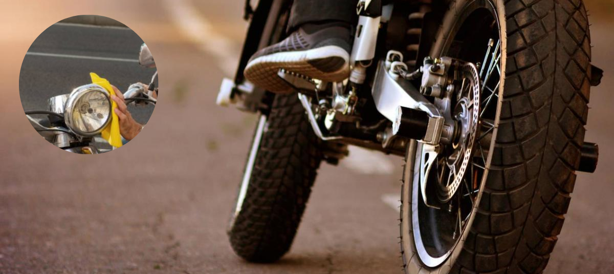 Motociclista