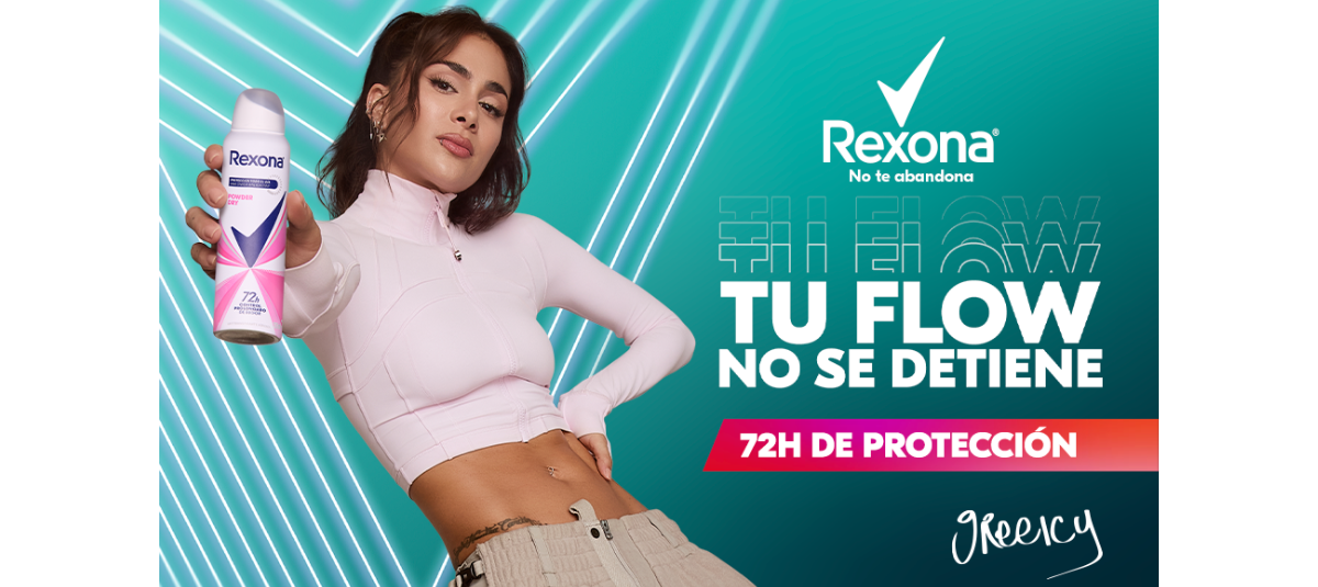 Rexona