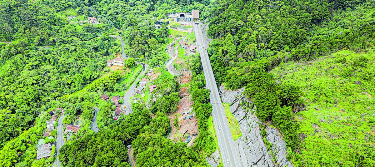 infraestructura