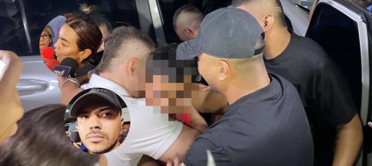 Secuestradores de Lyan Hortúa pidieron canjearlo con otra persona; Policía revela que desconocía entrega de dinero