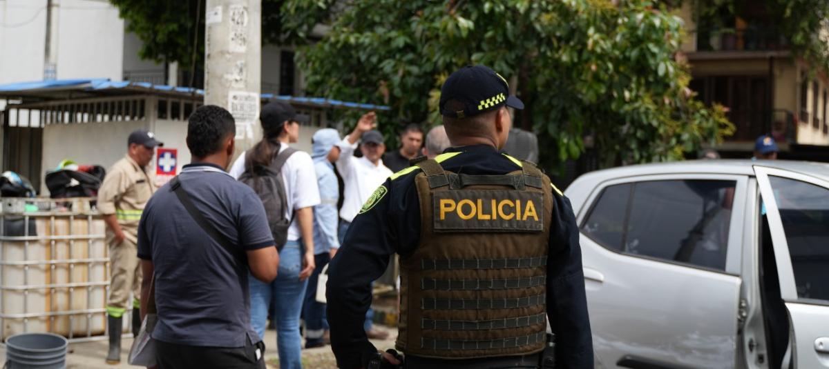 Ojo con hacer la del 'vivo bobo': Emcali realiza acciones judiciales contra predios con conexiones ilegales de agua