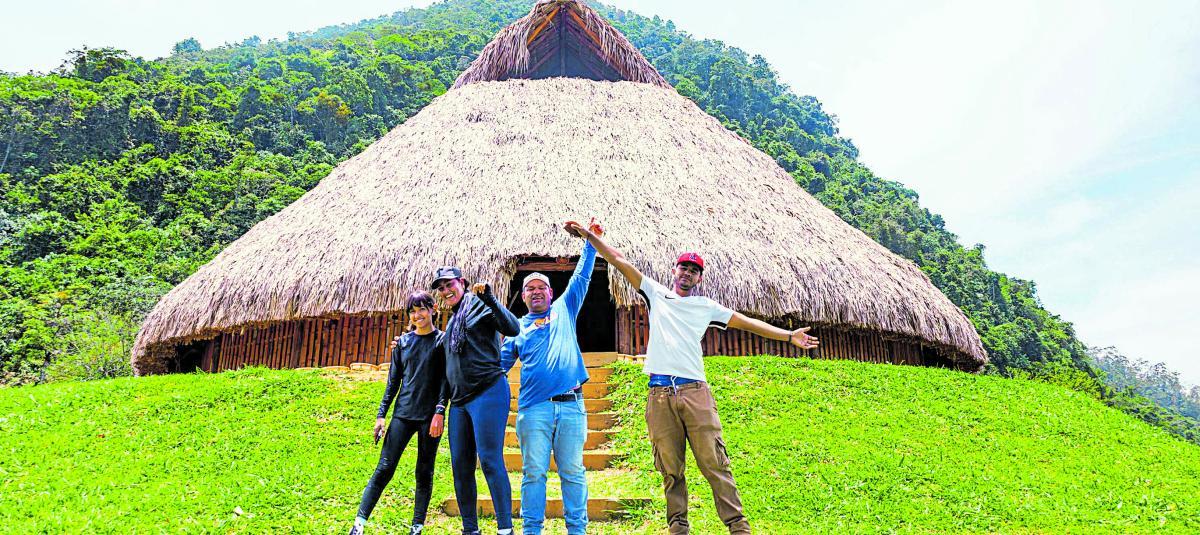 Comfama le apuesta a temas como la agroecología, la bioeconomía y el turismo con legado, para apoyar a las regiones en la productividad con respeto a la naturaleza.