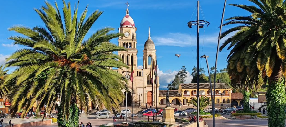 Ventaquemada
