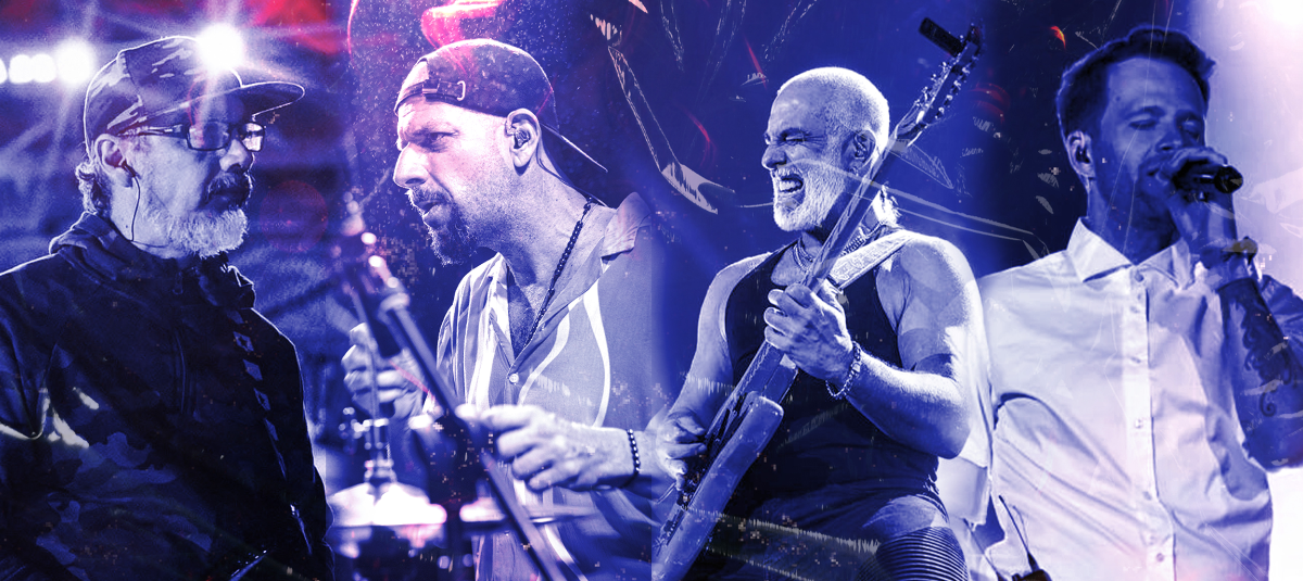  regresa icónica banda de rock colombiano con nueva formación y prepara reencuentro musical en Medellín