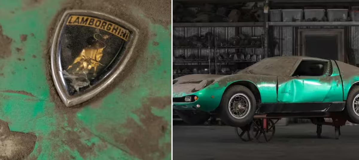 Lamborghini
