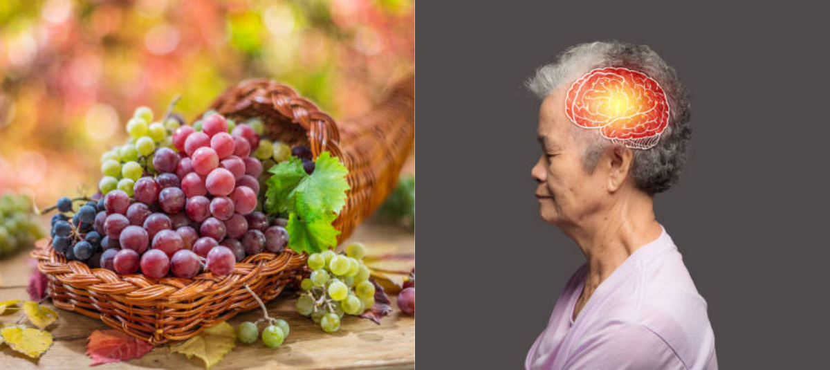 Expertos hablan de los beneficios del resveratrol, ¿es tan bueno como dicen?