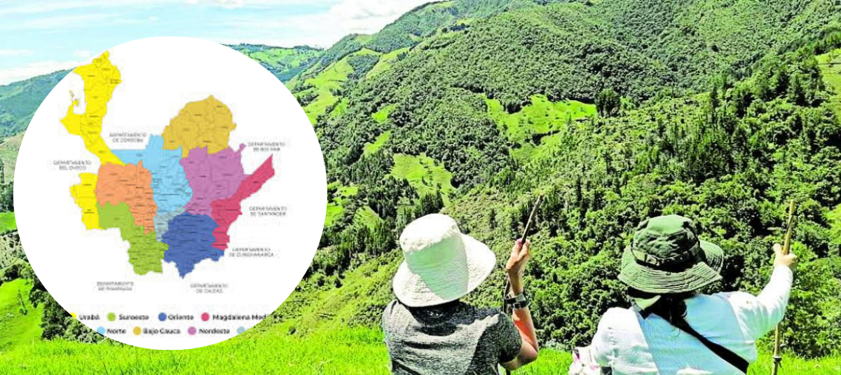 Antioquia