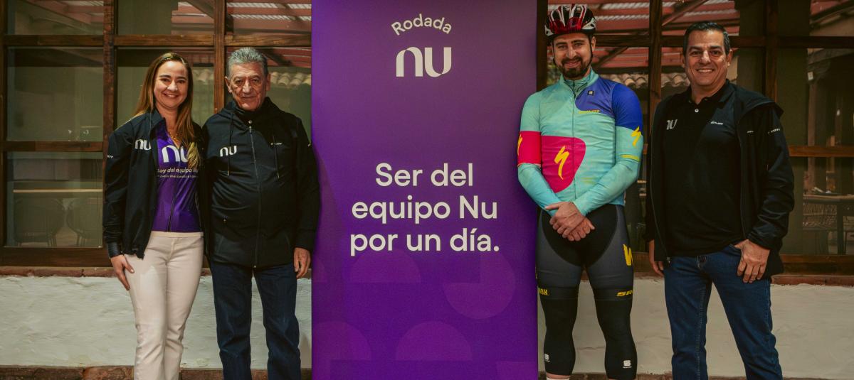 Equipo Nu