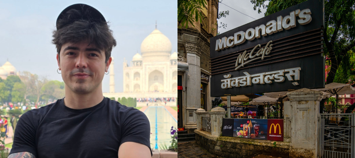India