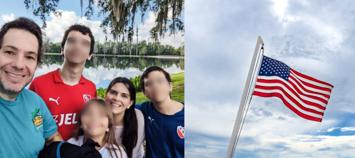 Estados Unidos experiencias