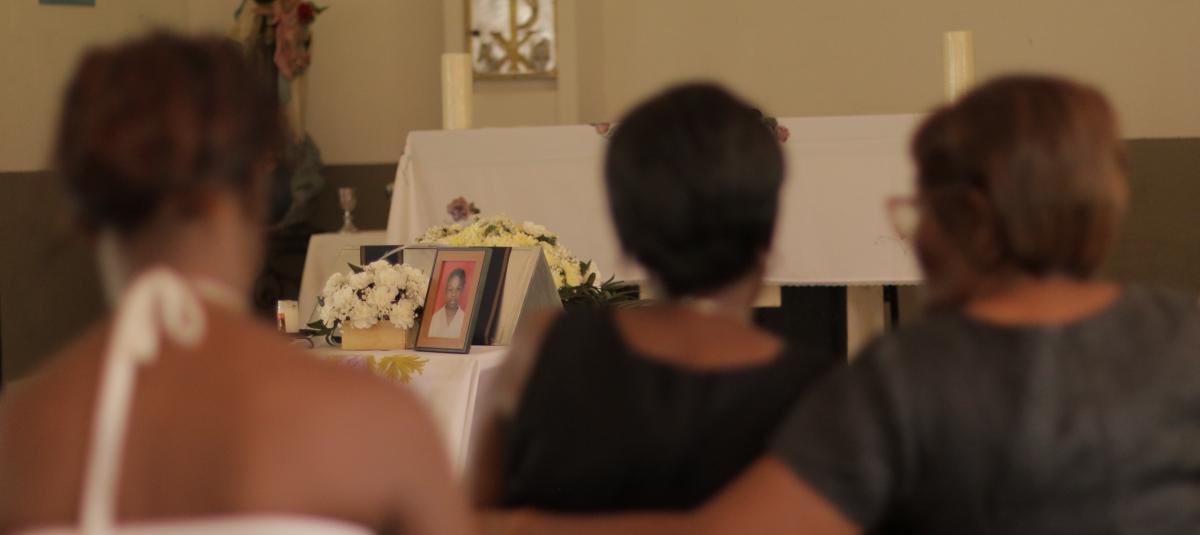 La dolorosa historia de dos menores desaparecidos en el Valle; hallaron sus restos en un cementerio en Cali