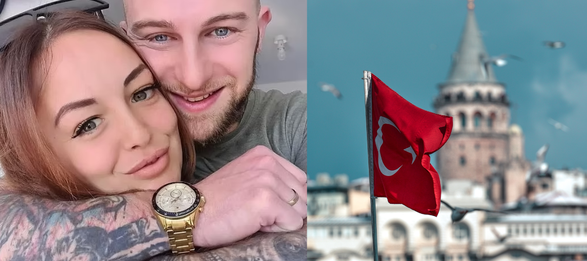 Turquía