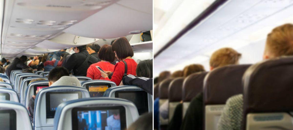 avión