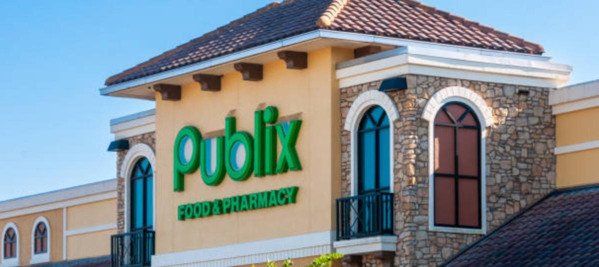 Publix es muy popular en Estados Unidos